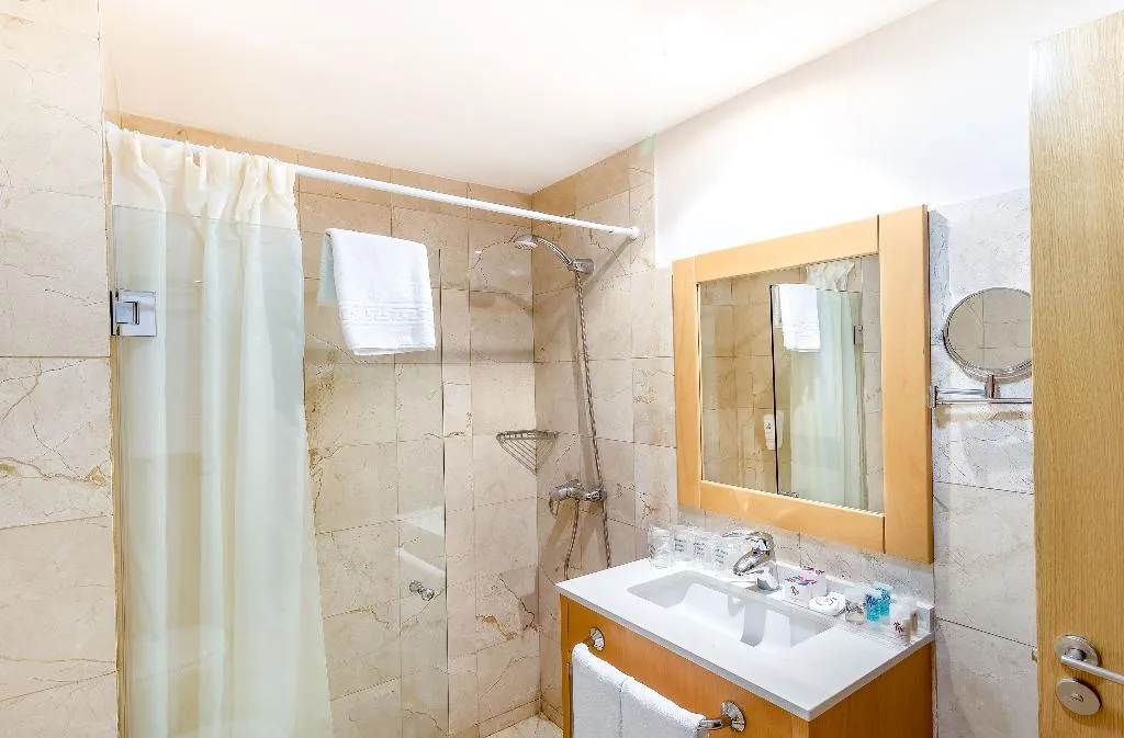 APARTMENT CAPACITY 1 Room, Hotel LIVVO Corralejo Beach, Fuerteventura