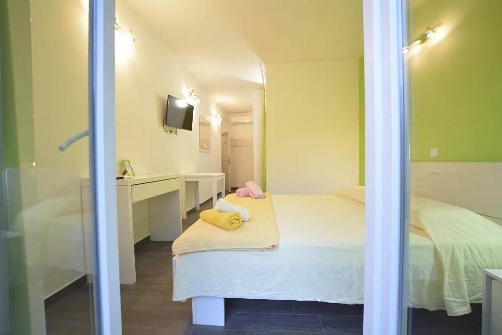 STUDIO STANDARD Room, Villa Avantgarde BandB, Dubrovnik
