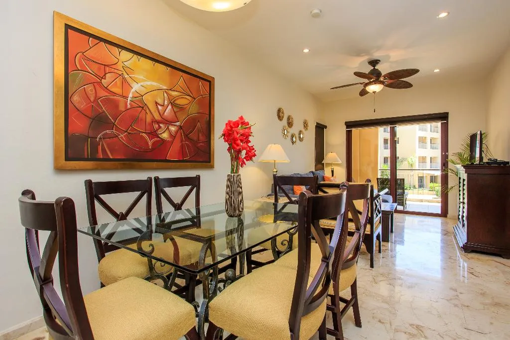 APARTMENT EXECUTIVE TWO BEDROOMS Room, El Faro Residences, Playa Del Carmen