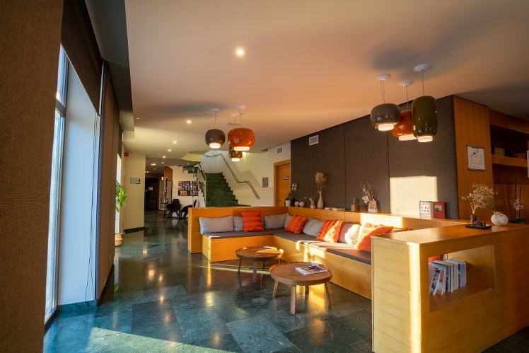 Hotel Golden Barcelona, Barcelona