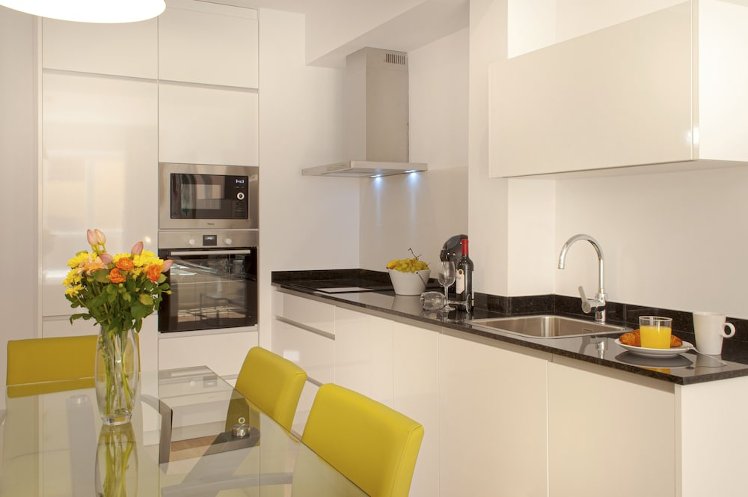 MyFlats Luxury Downtown, Costa Blanca