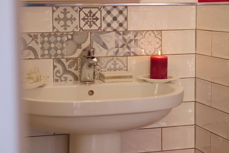 B&B Templi e Arte - Agrigento -, Catania