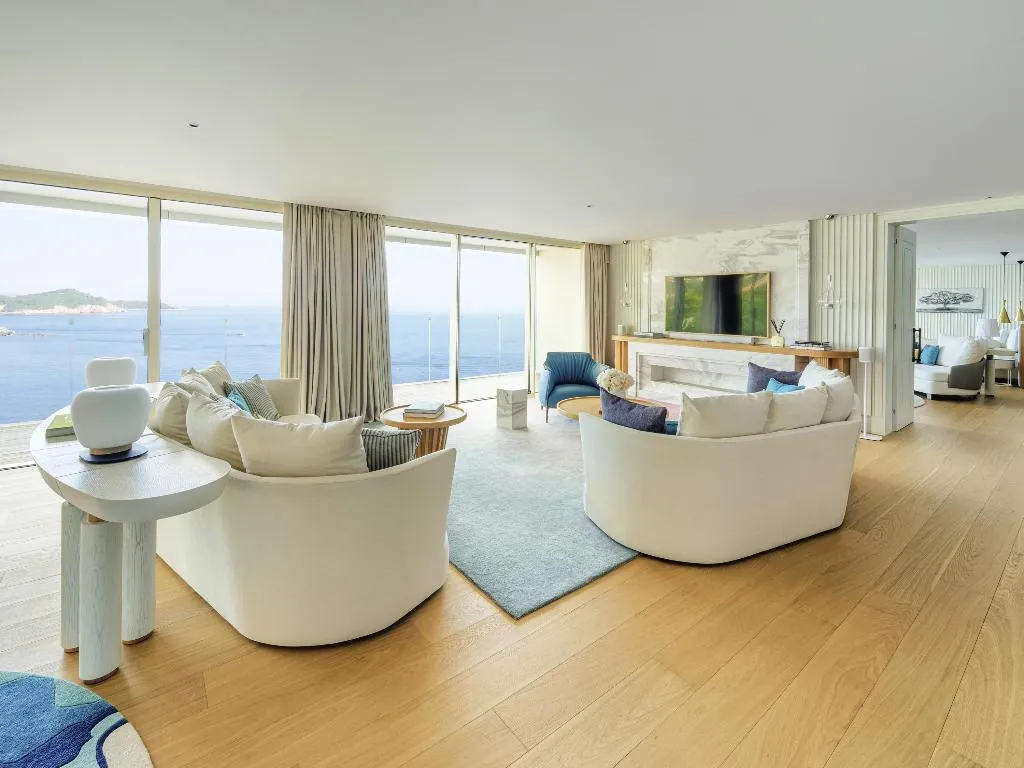 Room, Rixos Premium Dubrovnik, Dubrovnik