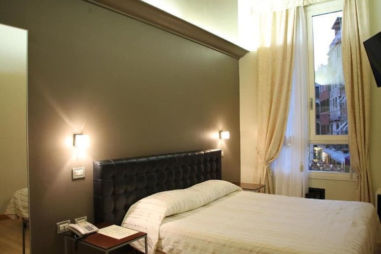 Hotel Tiepolo, Venice