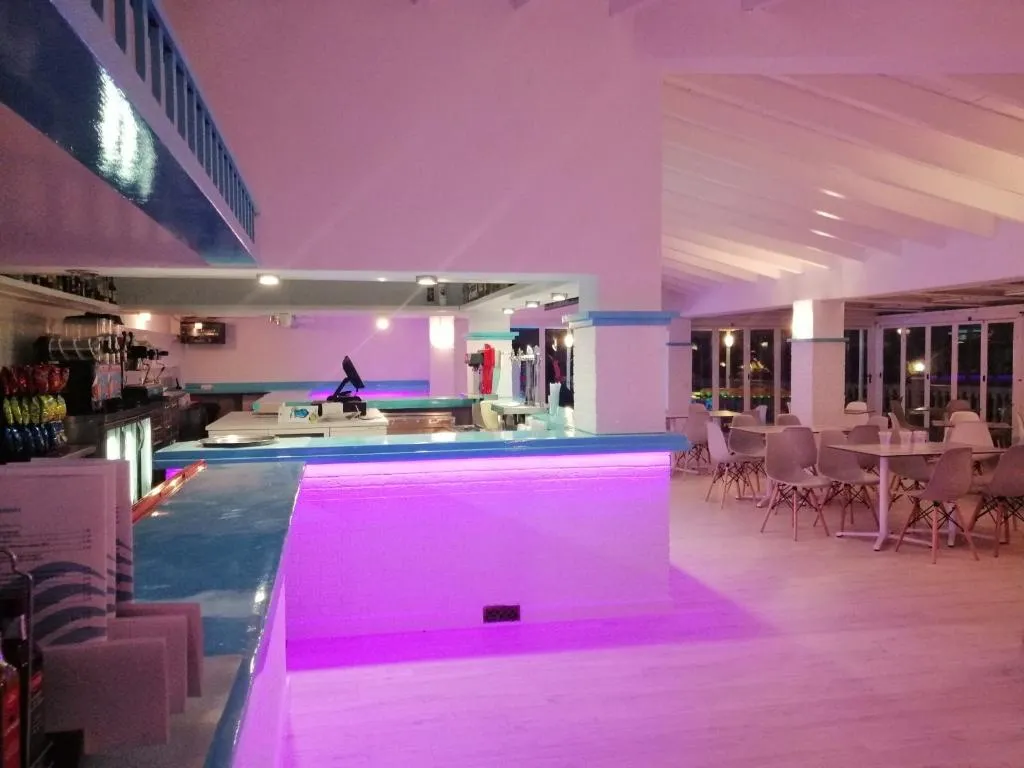 Bar, Holiday Center, Majorca