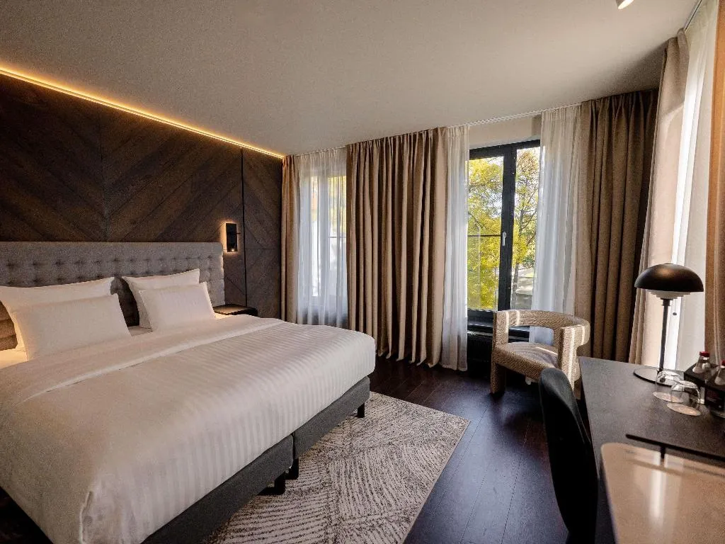 DOUBLE PREMIUM SUPERIOR Room, Pullman Riga Old Town, Riga