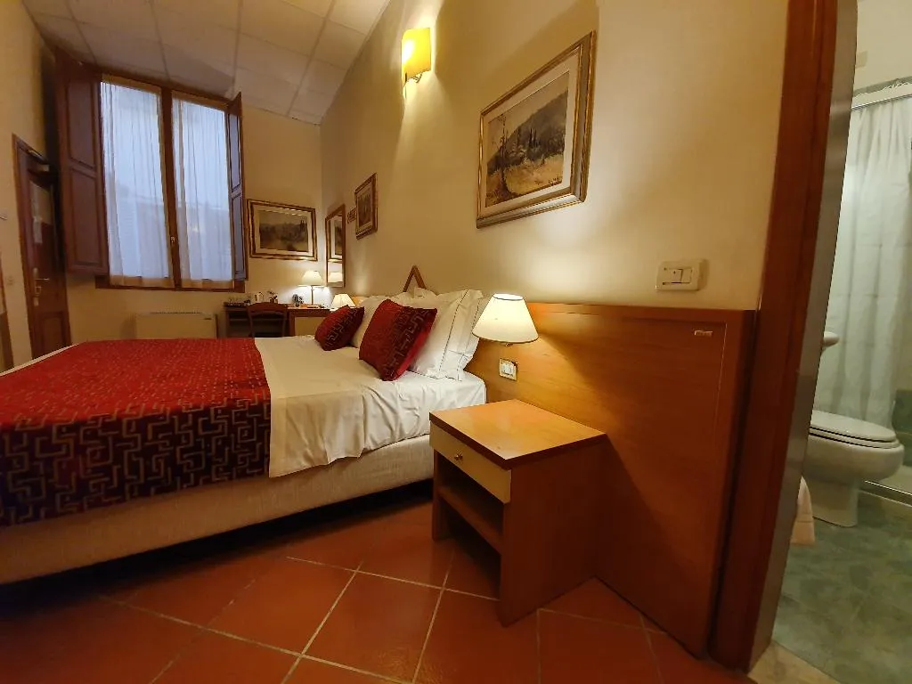 DOUBLE COMFORT Room, Maxim Axial, Florence