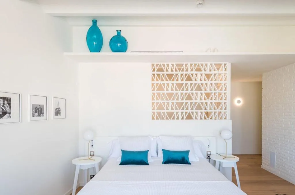 Room, Boutique Hotel Villa Gala, Costa Brava