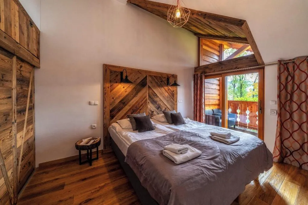 Room, ApartHotel Giewont, Krakow