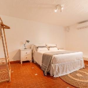 Villa Casa Bianca, Cagliari