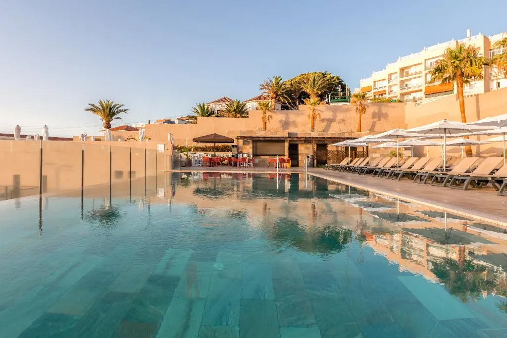 Pool, Catalonia Punta del Rey, Tenerife