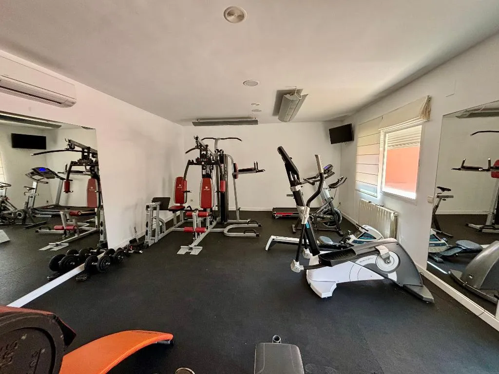 Sports and Entertainment, Aparthotel Pinosol, Costa Blanca