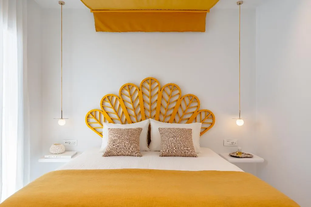 SUITE SEA VIEW Room, Croco Mykonos, Mykonos