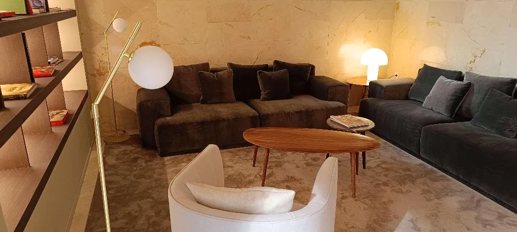 Lobby, Best Western Premier CMC Girona, Costa Brava