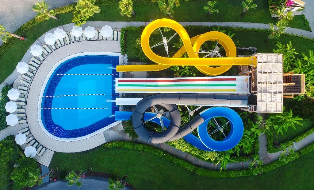 Sports and Entertainment, Sherwood Dreams Resort, Antalya