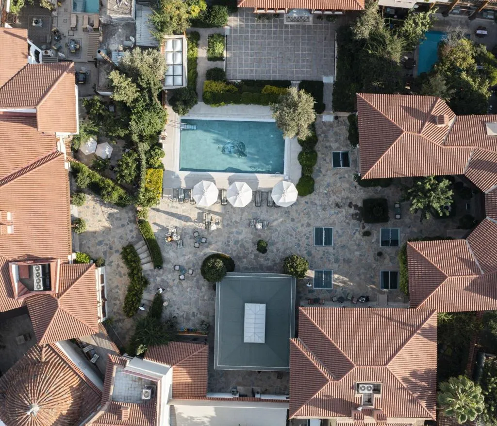 General view, RuinAdalia Hotel - Adult Only, Antalya
