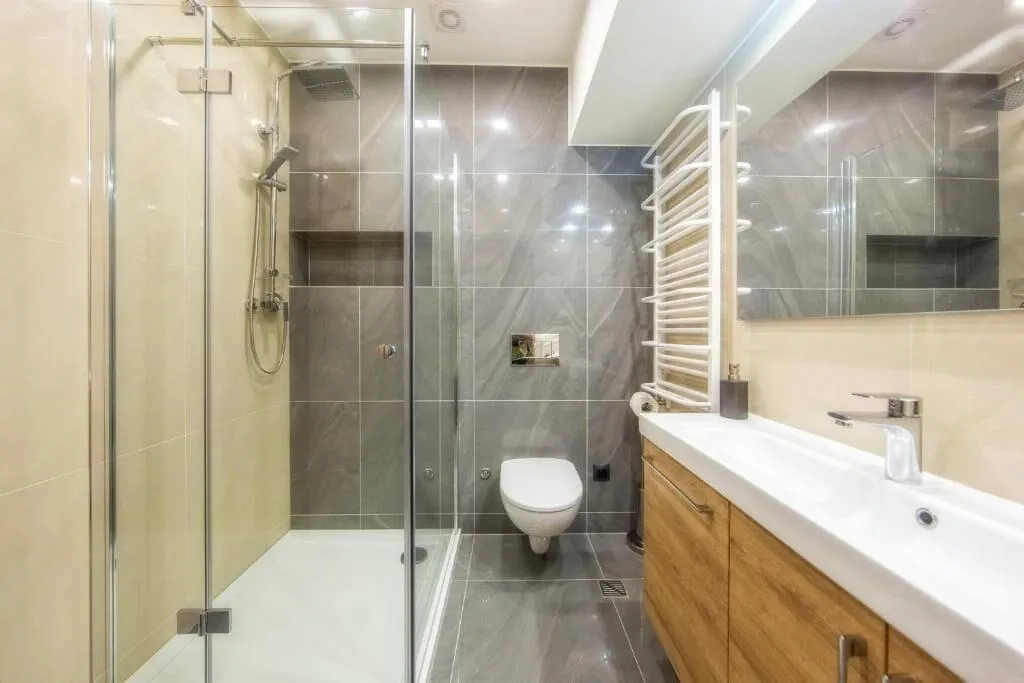 Room, ApartHotel Giewont, Krakow