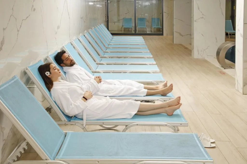 Sports and Entertainment, Allia Thermal Health Spa Kazdaglara, Izmir