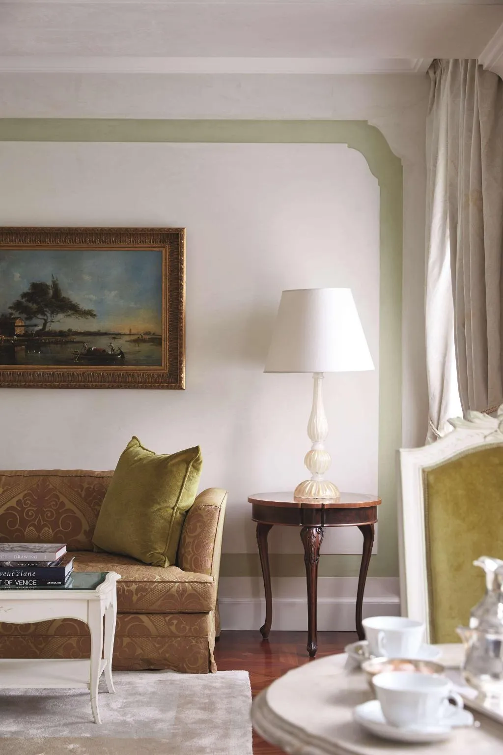 Room, Hotel Cipriani, A Belmond Hotel, Venice, Venice