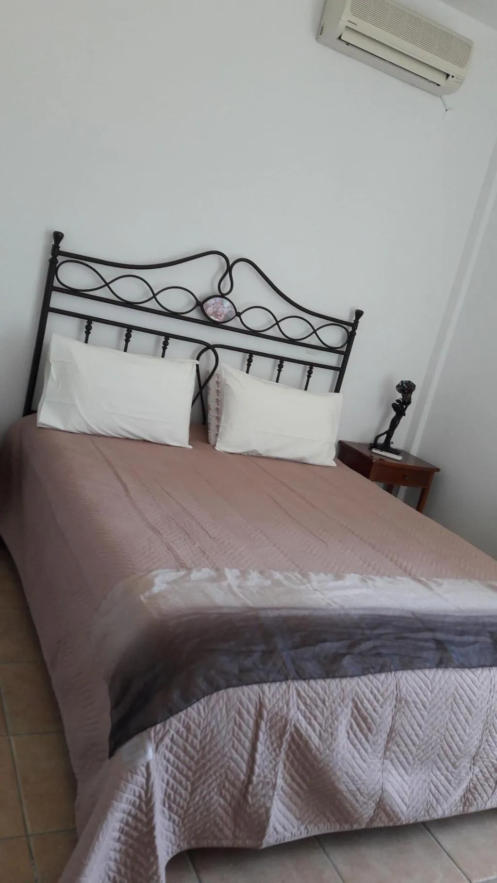 Room, Villa Moschona, Kefallinia