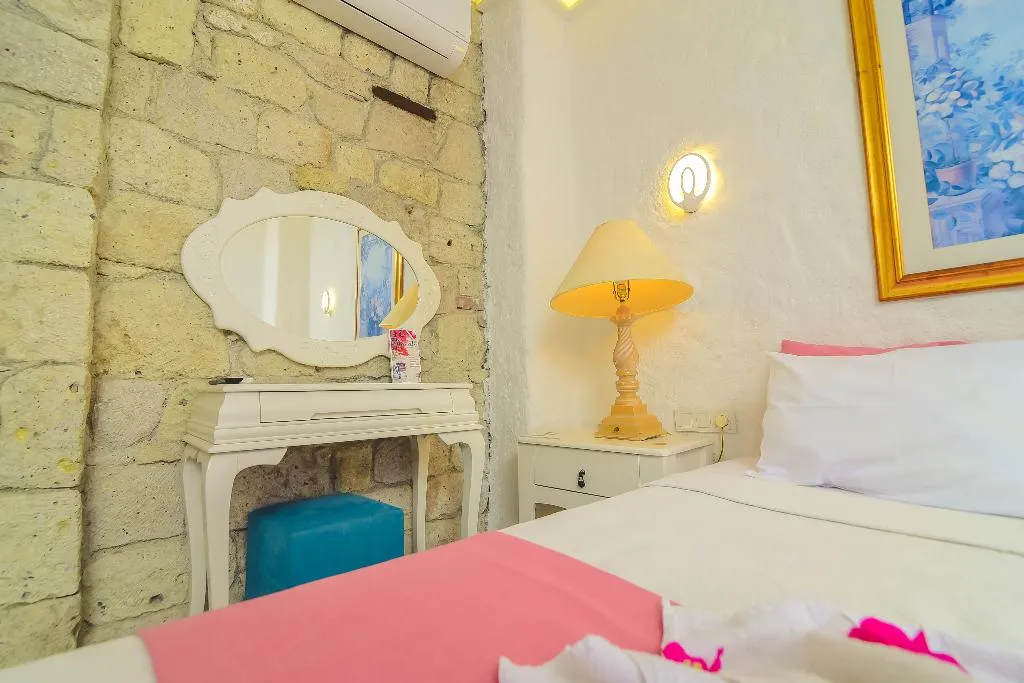 Room STANDARD Room, Alacati Asmali Konak Otel, Izmir
