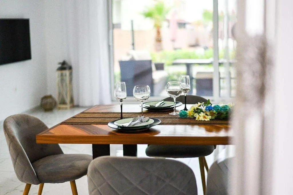 Conferences, Acrotel Porto Brava Luxury Villas, Halkidiki