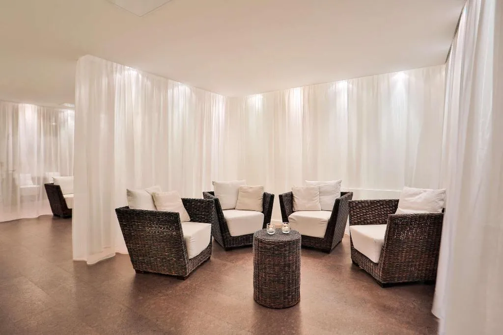 Sports and Entertainment, Park Inn by Radisson Meriton Conference&Spa Hotel, Tallinn