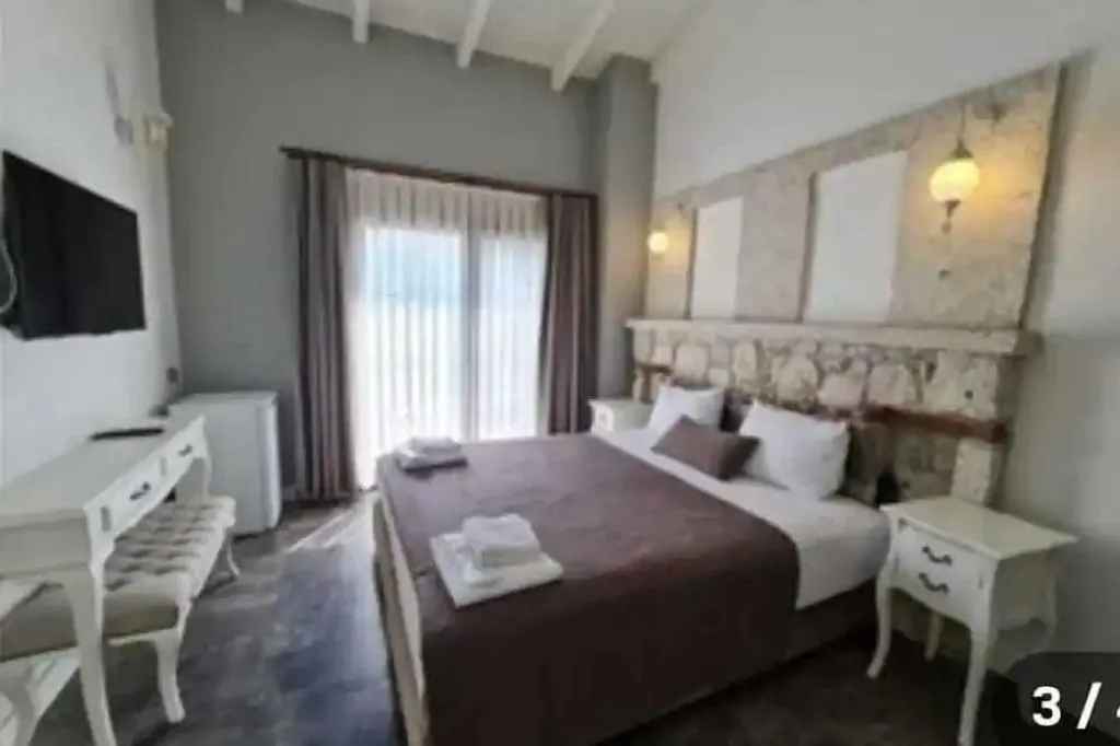 Room DELUXE Room, Pan Alaçatı, Izmir