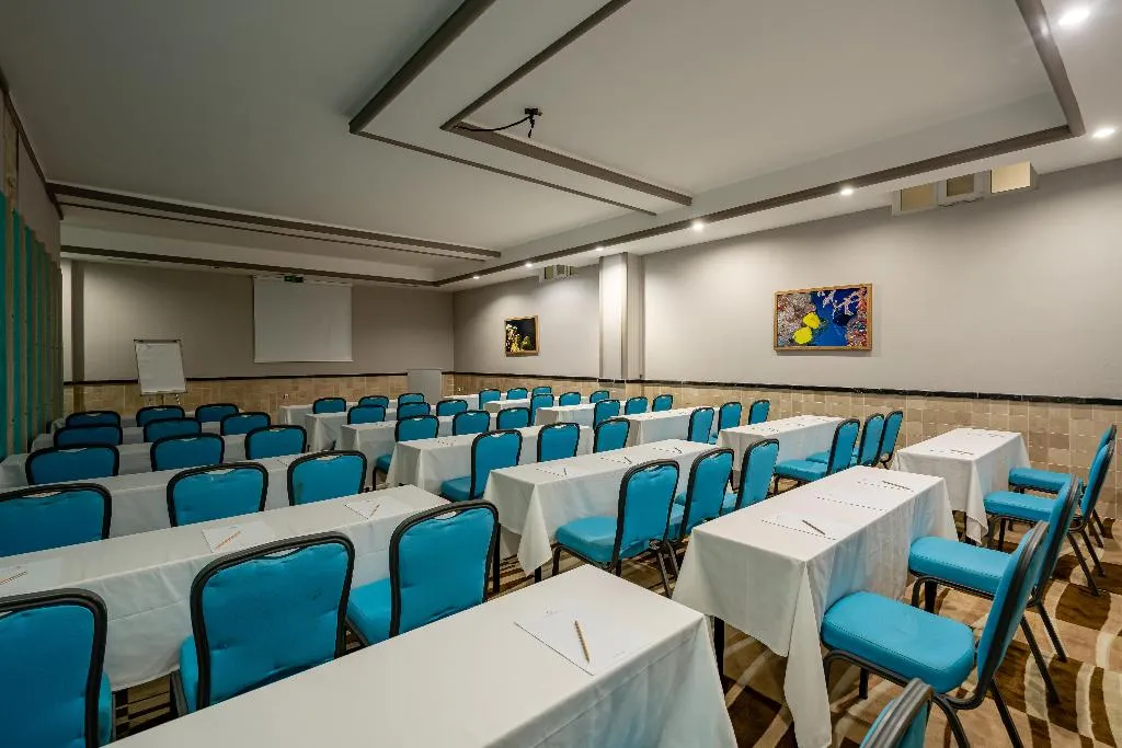 Conferences, Miarosa Kemer Beach, Antalya