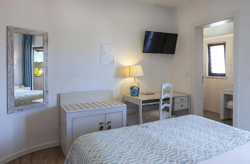 DOUBLE WITH BALCONY Room, Casa do Outeiro, Arts & Crafts Boutique Hotel, Porto