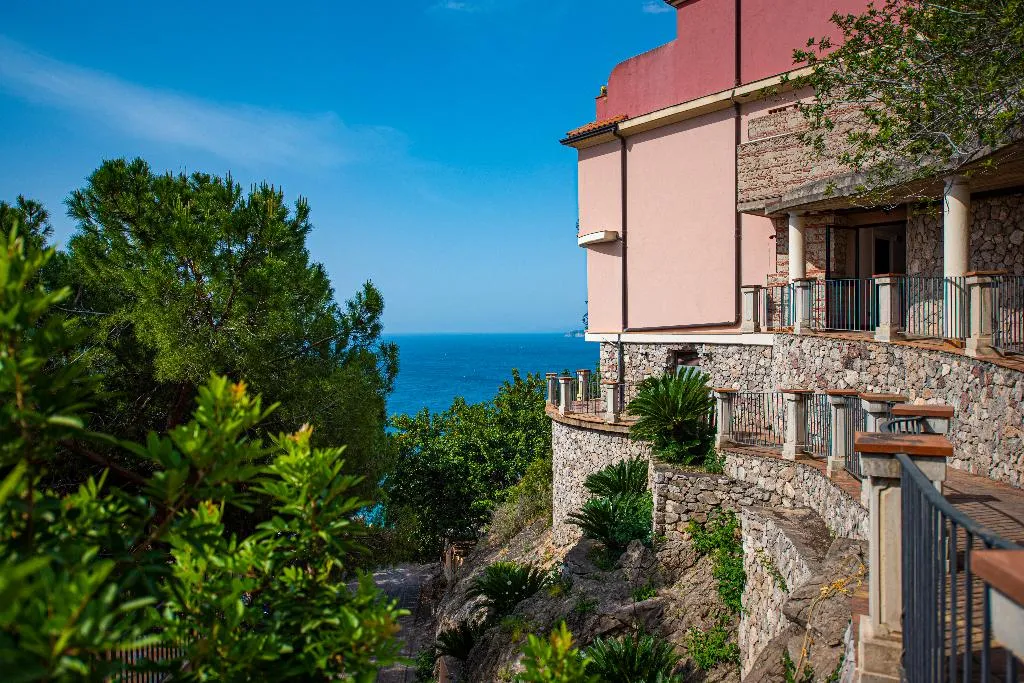 General view, Baia Taormina Hotel CDS Hotels, Taormina