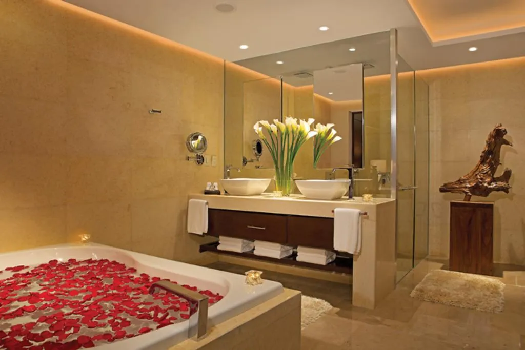 Room, Secrets Playa Mujeres Golf & Spa Resort, Cancun Area