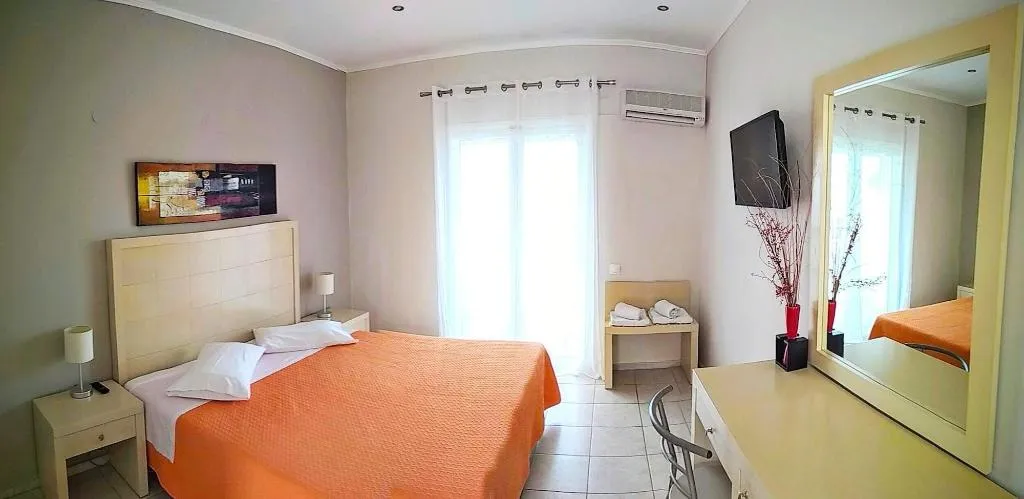 Room, Sole E Mare Apartments, Zante