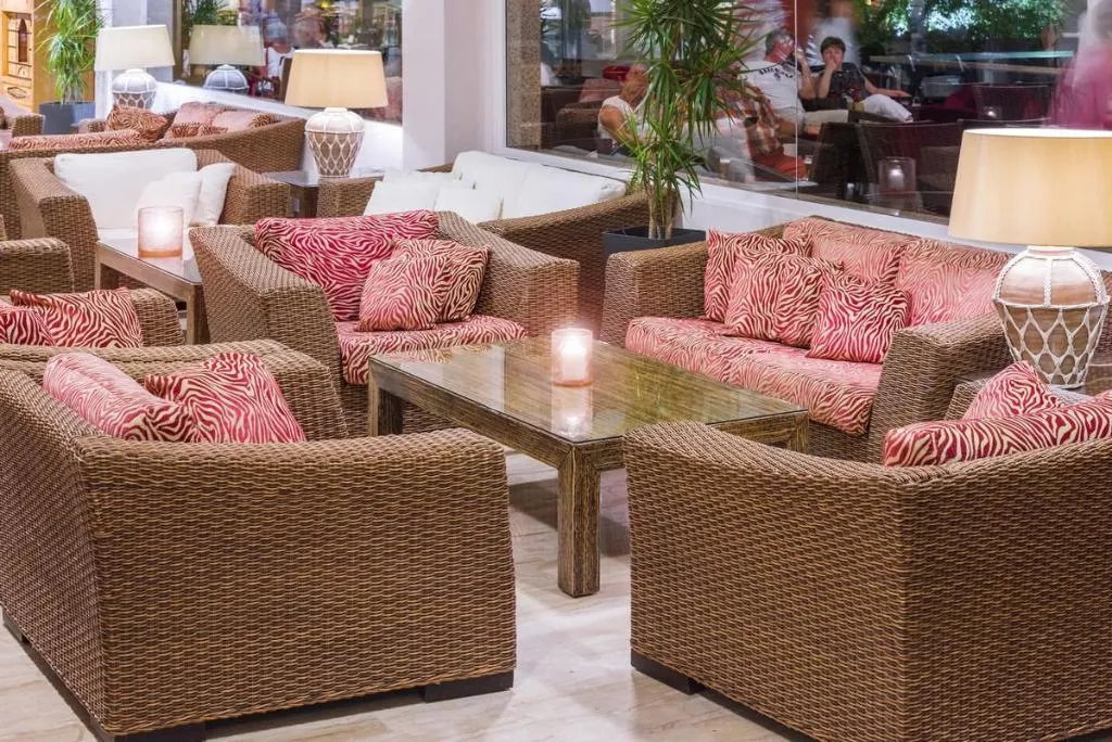 Lobby, Las Vegas, Costa Dorada