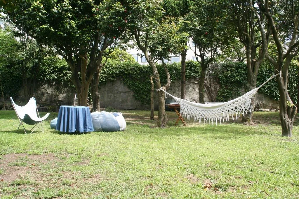 Sports and Entertainment, Oporto Loft, Porto