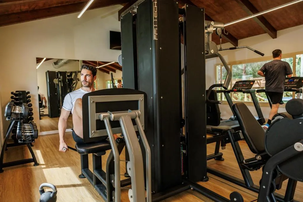 Sports and Entertainment, VIVA Cala Mesquida Suites and Spa Adults Only 16+, Majorca