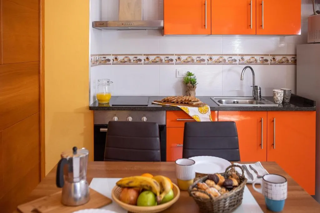 Room, Apartamentos Els Salats Estartit, Costa Brava