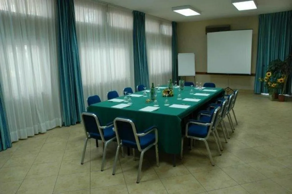 Conferences, Cit Hotels Dea Palermo, Palermo