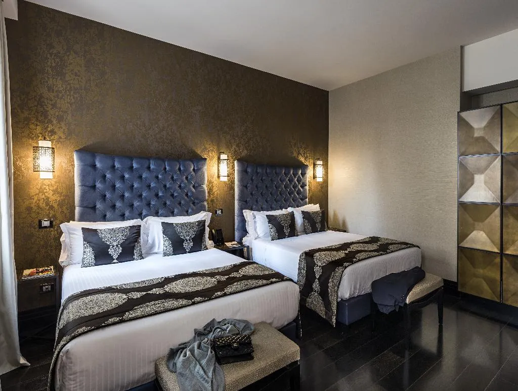 Room, Vignette Collection The Venice Times Hotel By IHG, Venice