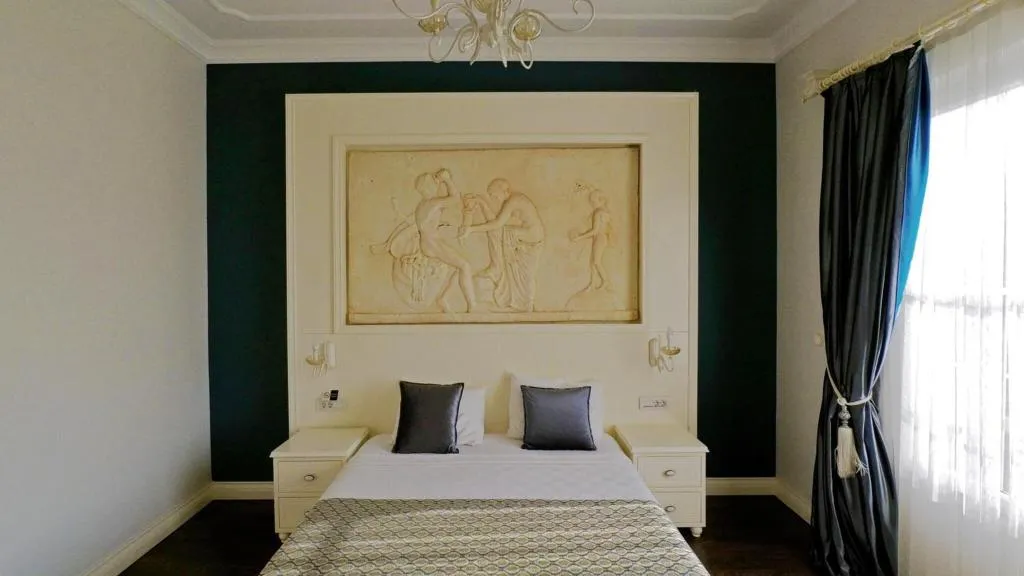 Room SUPERIOR Room, Vinifera Ephesus Hotel, Izmir