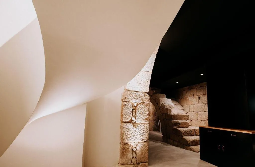 Lobby, Exmo Hotel, Porto