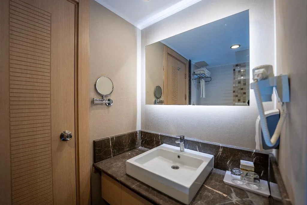 DOUBLE STANDARD Room, Linda Sunny Beach Hotel & SPA, Antalya