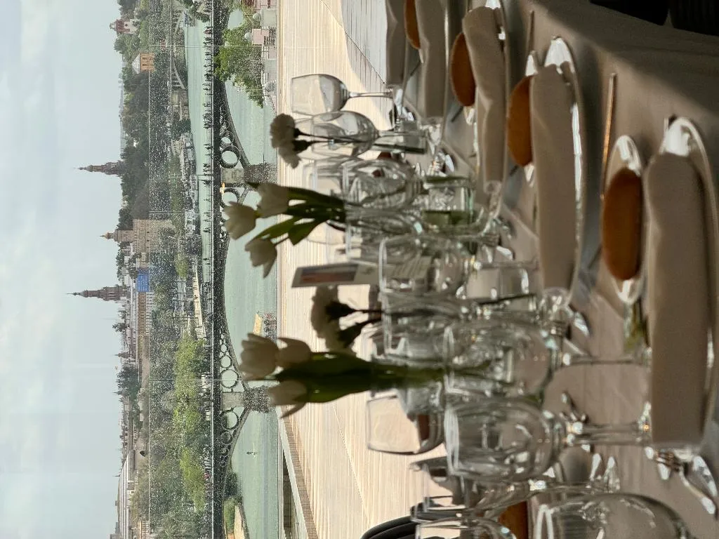 Restaurant, Ribera de Triana Hotel, Seville