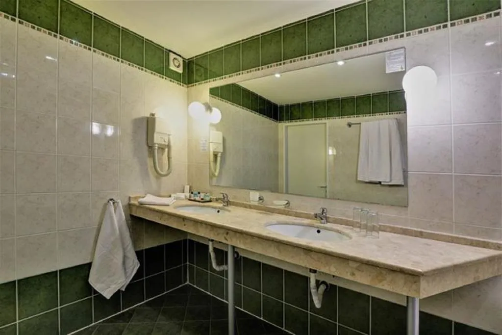 DOUBLE STANDARD Room, MiRaBelle, Varna