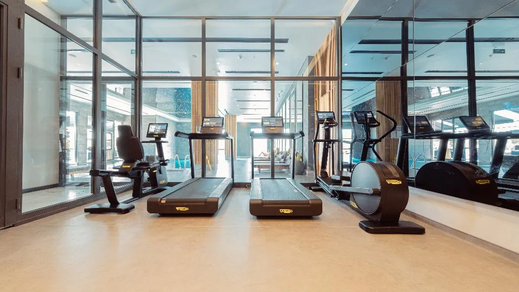 Sports and Entertainment, The Norm Collection Door'A, Bodrum