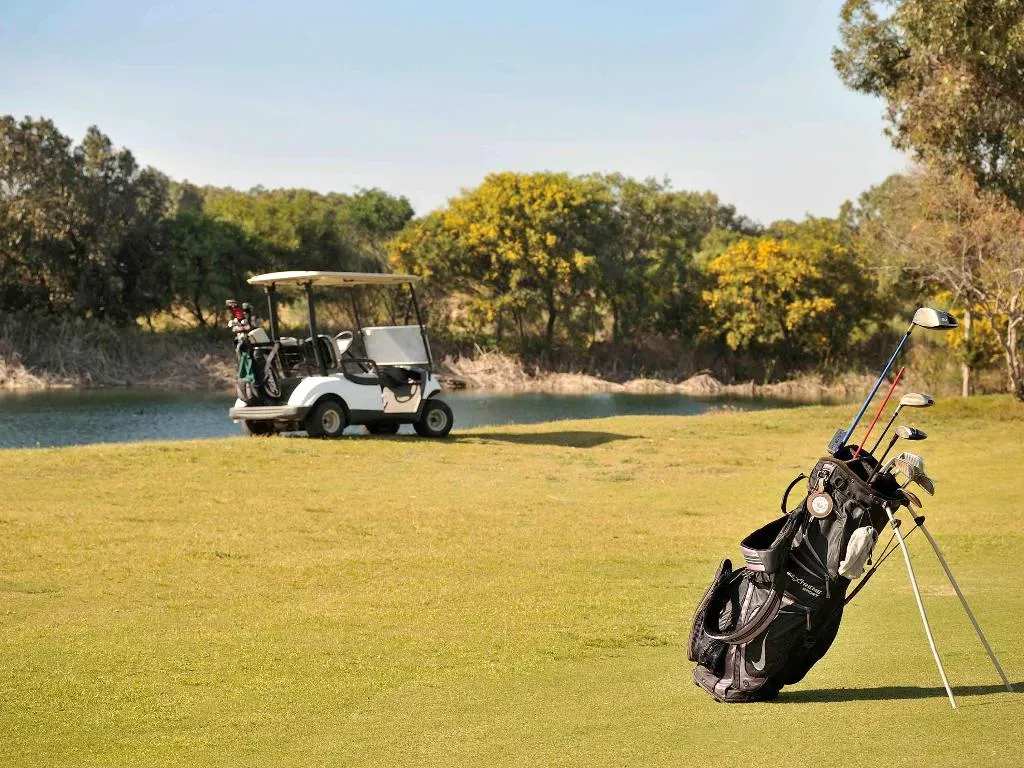 Sports and Entertainment, Hotel le Golf d'Essaouira & Spa, Essaouira