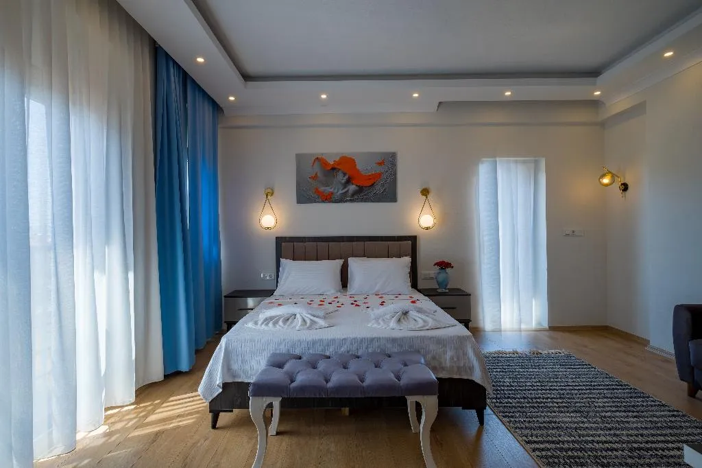 STUDIO STANDARD Room, Sunrise City Residence, Dalaman