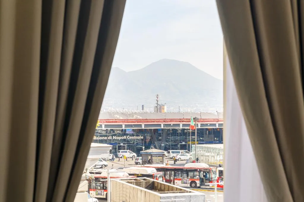 SUITE Presidential Room, Sant'Angelo Suites, Naples