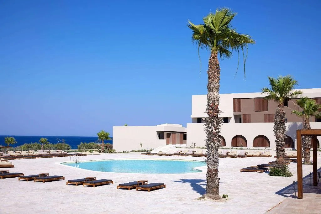 Pool, Ella Elissa – Adults Only, Rhodes