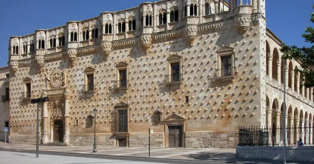 General view, Guadalajara Conference Center Affiliated By Melia, Madrid